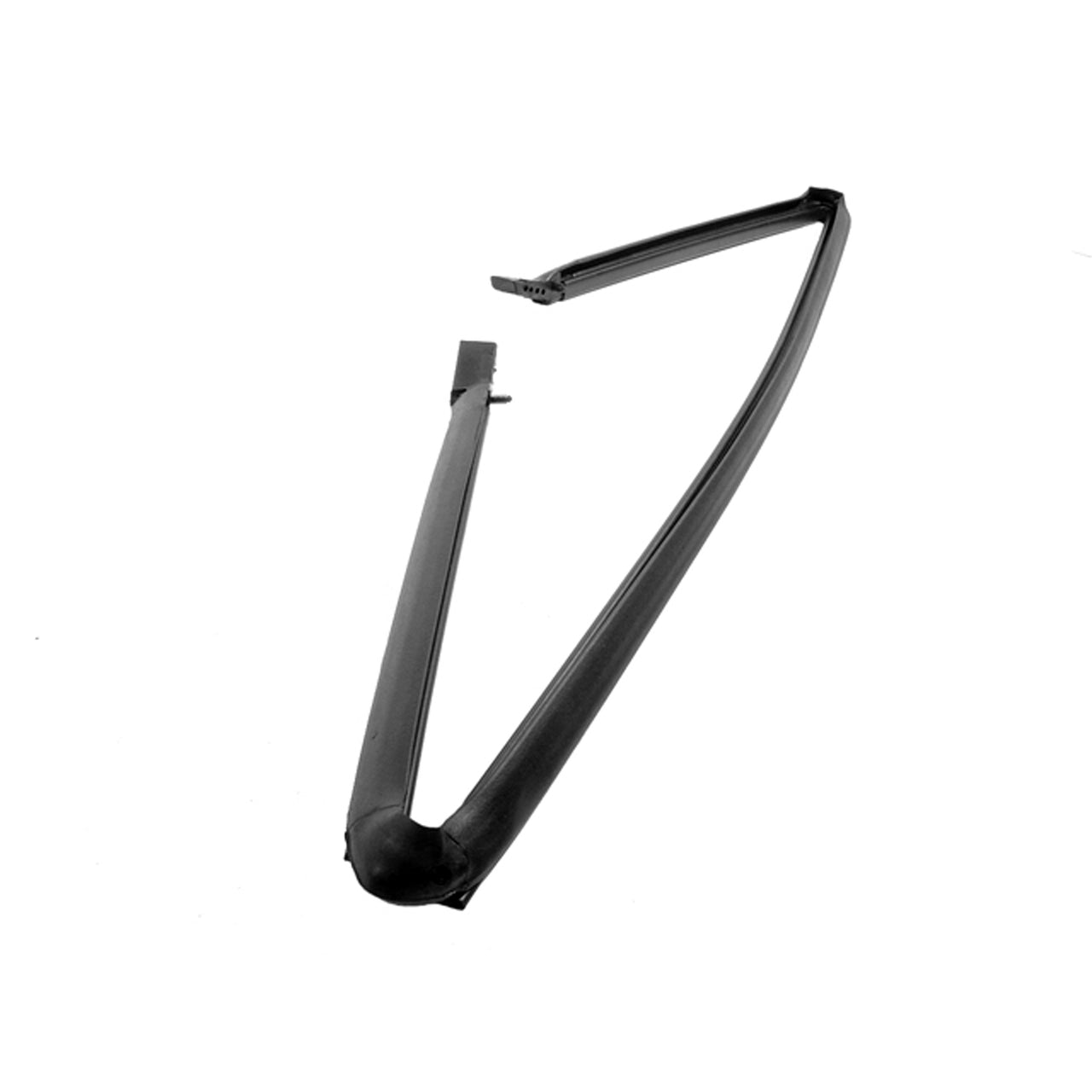 Tg 90 Tailgate Seal Each Jeep Wrangler 1997-2006