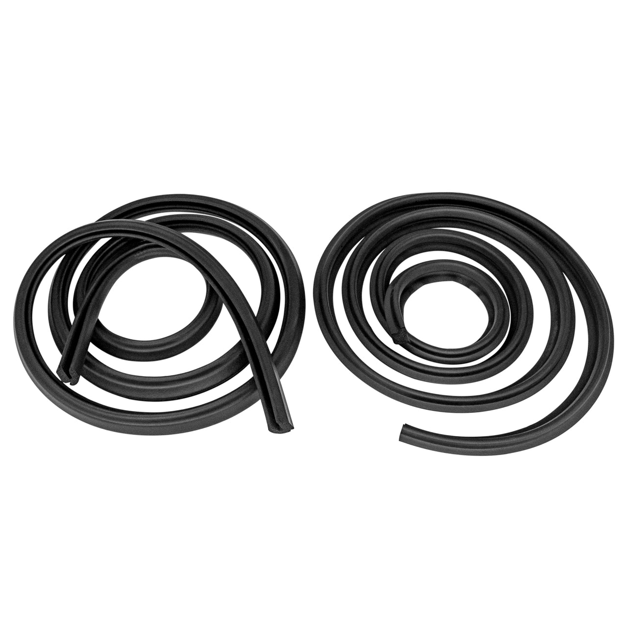 Tk 50/52-8 Trunk Seal 16 Feet Overall Length Each Buick Century 1954, Roadmaster 1951-1954, Roadmaster Series 70 1949, Series 40 1949-1950
