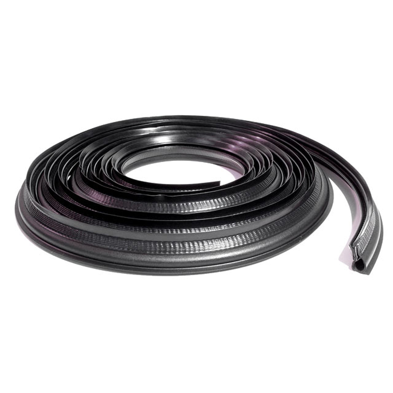 Tk 10-M Trunk Seal, For Sedan And Convertible Each Ford Mustang 1979-1993