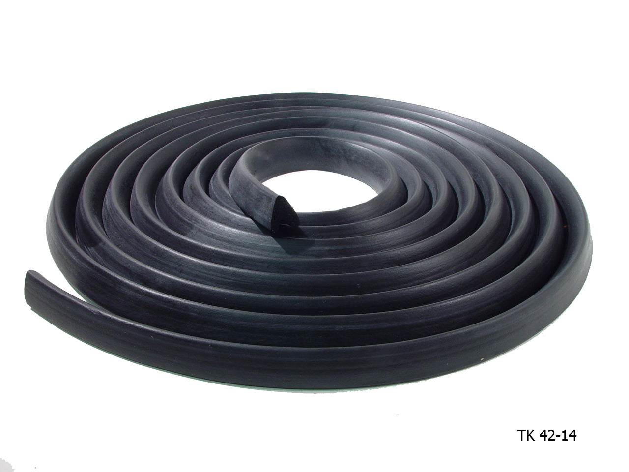 Tk 42-14 Trunk Seal Each Ford Thunderbird 1955-1957
