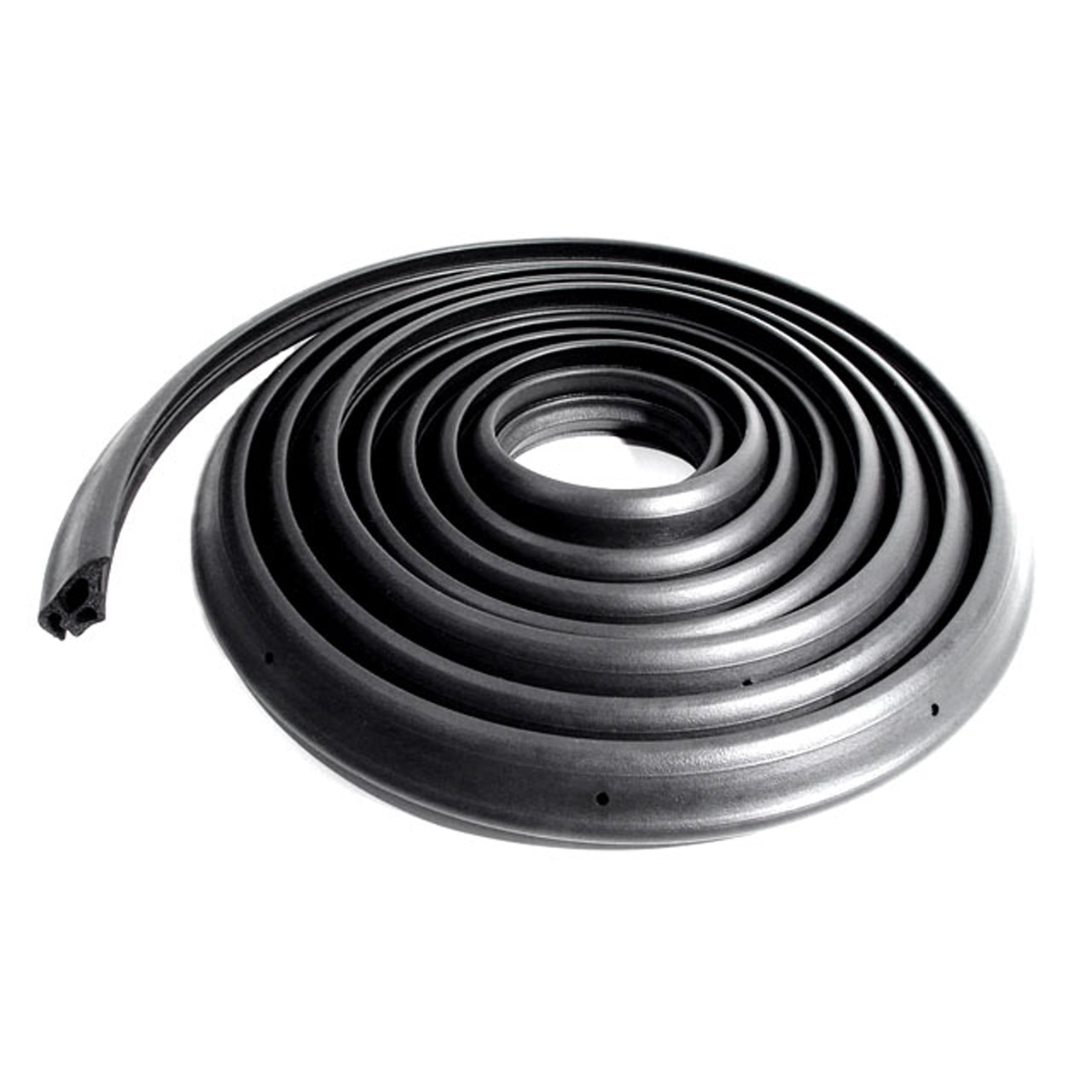 Tk 46-17 Hatchback Seal, For 2-Door Hatchbacks 17'3" Long Each