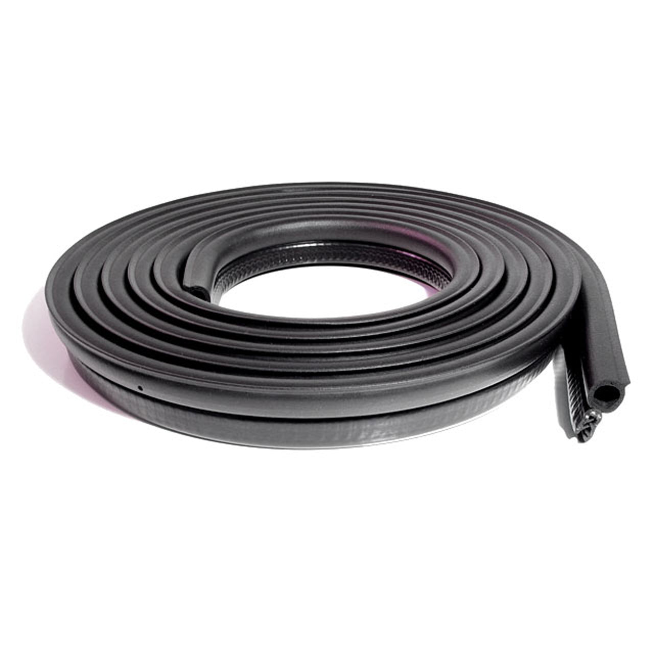 Tk 46-F/C Trunk Seal For 2-Door Convertible 12' Long Each Chevrolet Camaro 1987-1992