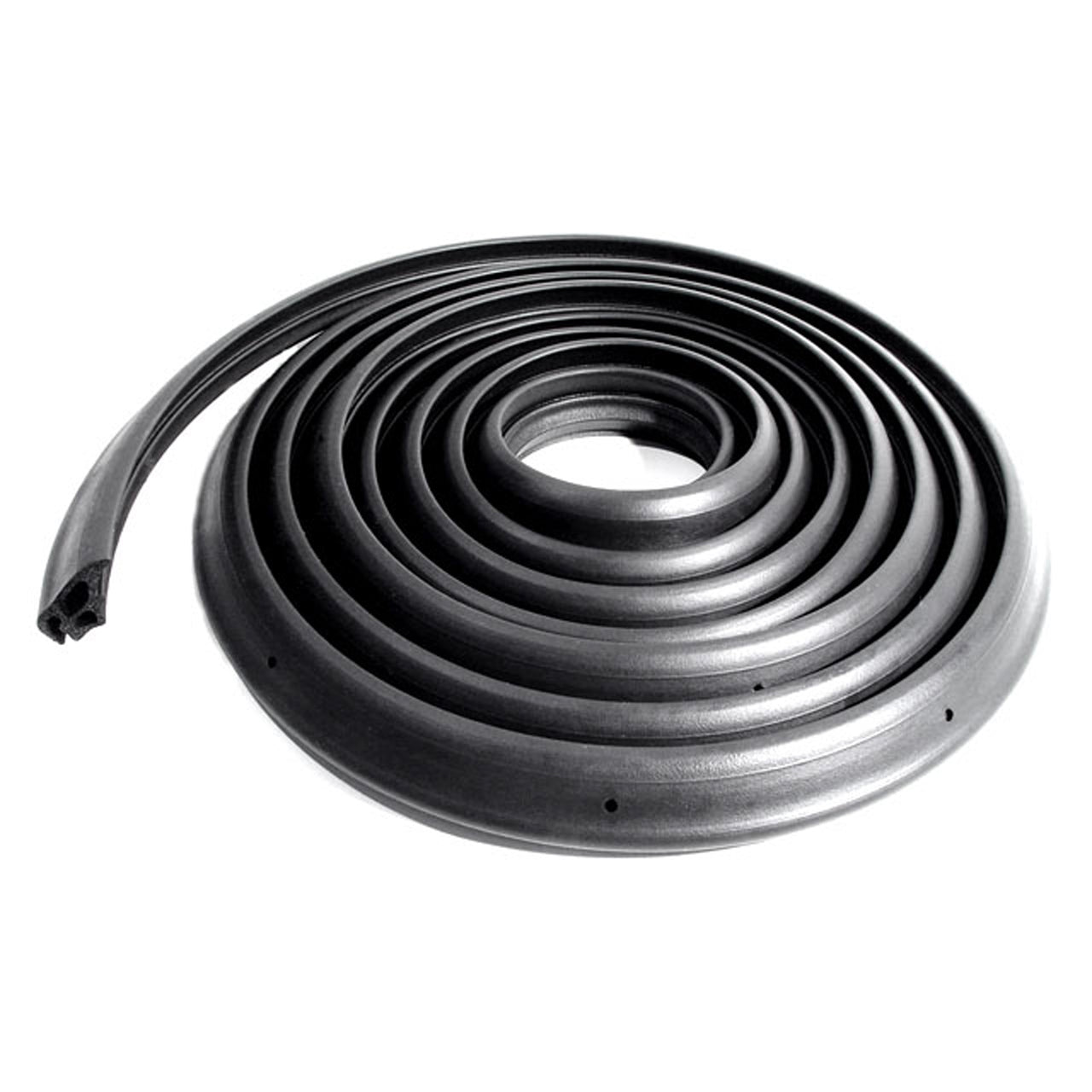 Tk 46-V/17 Hatchback Seal, For 2-Door Hatchbacks 17'3" Long Each Buick Apollo 1973-1974