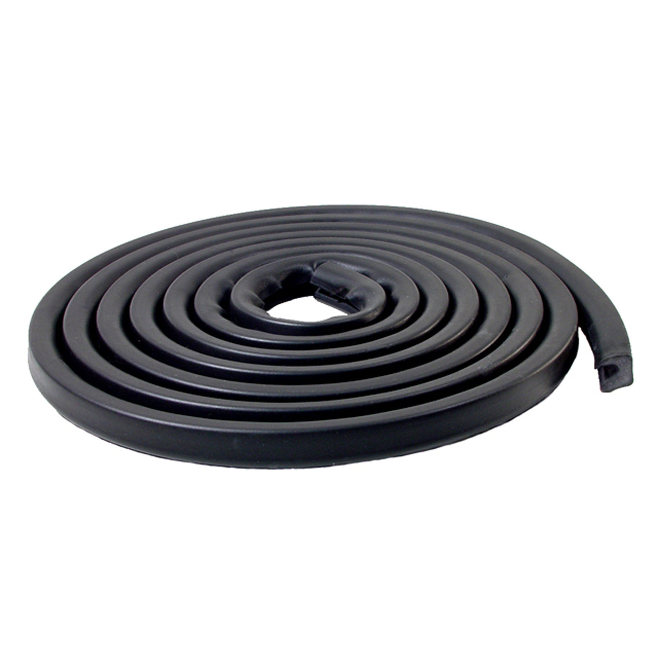 Tk 63-M/15 Trunk Seal Each Mercedes-Benz 170 D 1951-1955, 170S 1951-1955, 170V 1951-1953, 180 1953-1961, 180D 1953-1961, 190 1956-1959