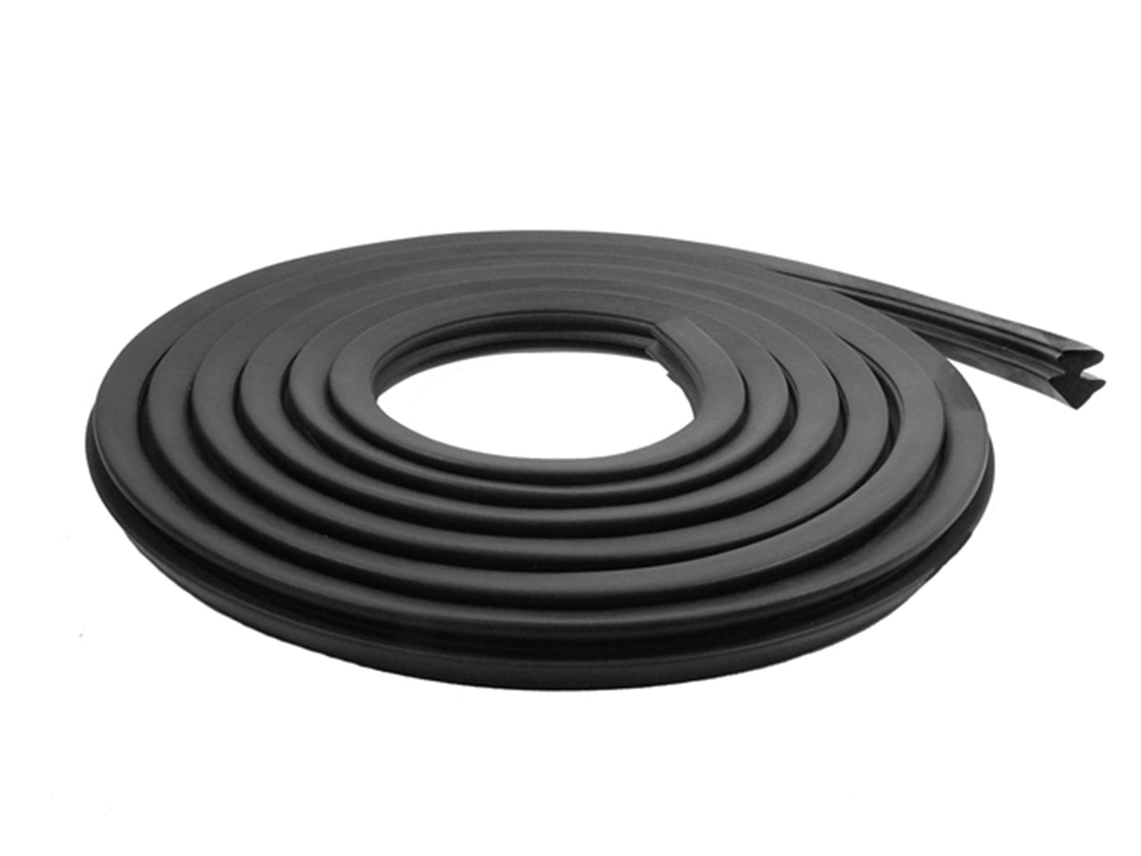 Tk 64-16 Trunk Seal Each Chrysler 300 1955-1956, Imperial 1955, Nassau 1955-1956, New Yorker 1955-1956, Newport 1955-1956, St Regis 1955-1956
