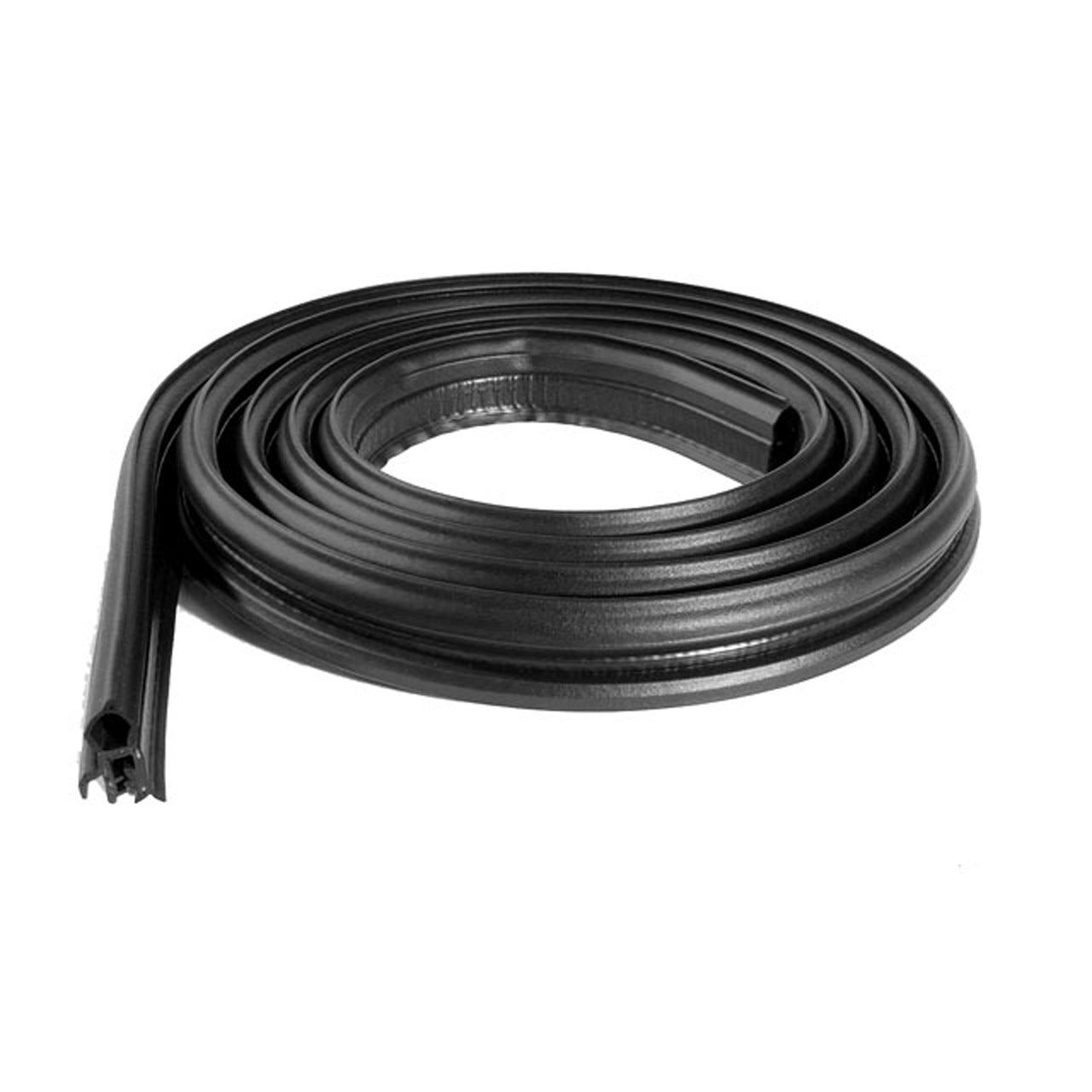 Tk 70 Trunk Seal For 2-Door Coupe 130" Long Each Honda Civic 1996-2000