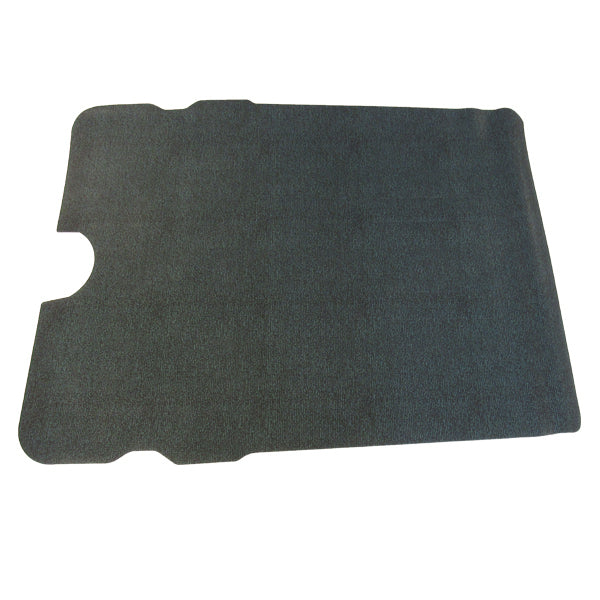 Tm 2019-B Trunk Mat Chevrolet Chevy Ii 1968-1969, Nova 1969-1972