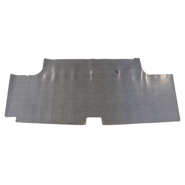 Tm 2701 Trunk Mat Dodge Challenger 1970-1974