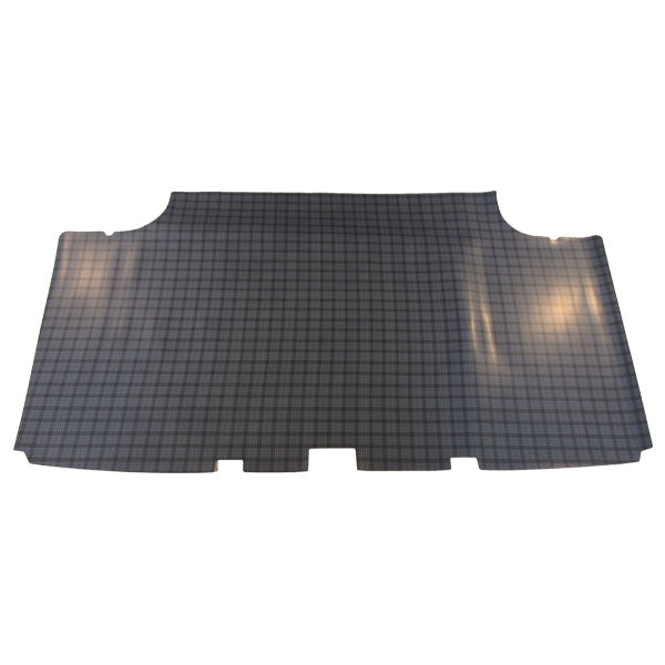 Tm 2712 Trunk Mat Plymouth Belvedere 1968-1969, Road Runner 1968-1969, Satellite 1968-1969