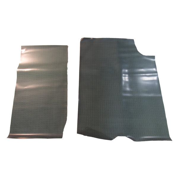 Tm 8100 Trunk Mat Pontiac Gto 1964-1966