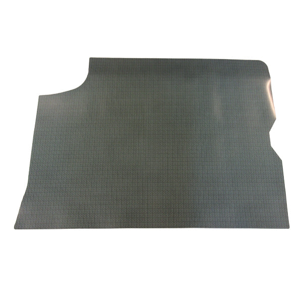 Tm 8101 Trunk Mat Pontiac Gto 1967