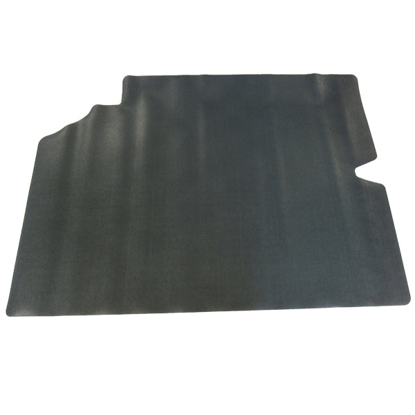 Tm 8103 Trunk Mat Pontiac Gto 1969-1971, Lemans 1972