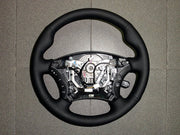 2001-06 Toyota Camry steering wheel cover - 4-spoke 2005-06