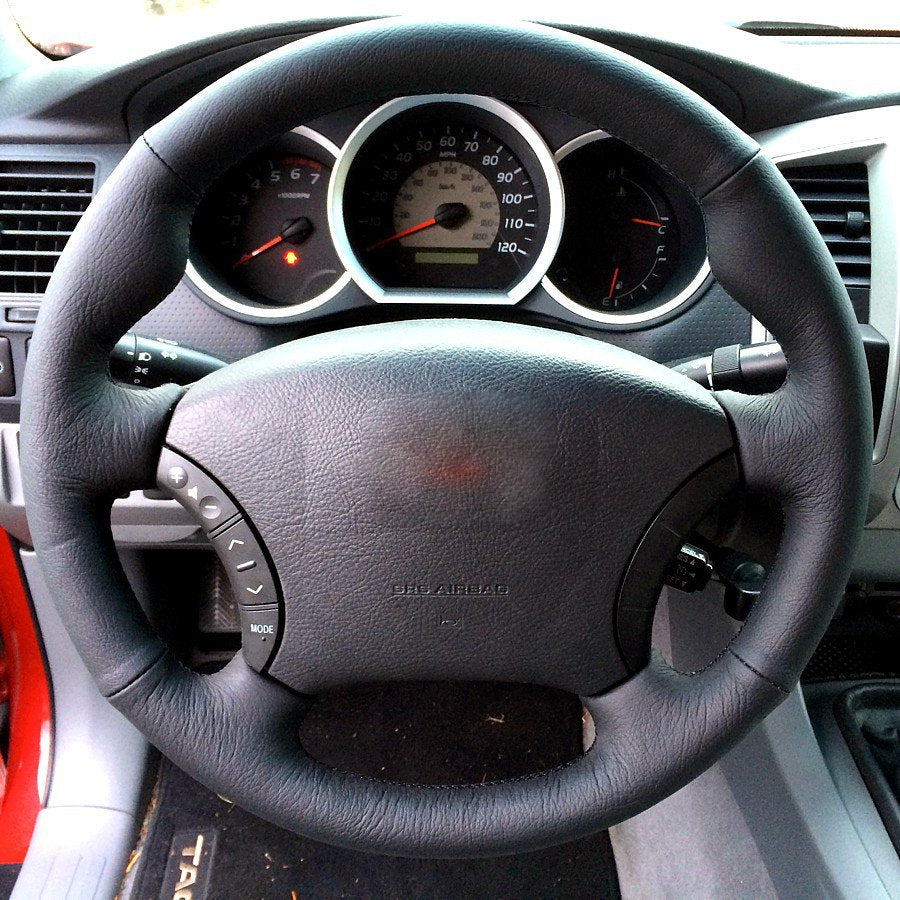 2001-07 Toyota Highlander steering wheel cover