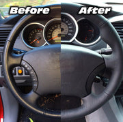 1999-06 Toyota Tundra steering wheel cover