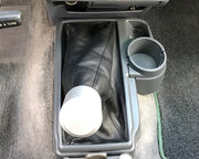1995-04 Toyota Tacoma shift boot - 2WD