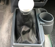 1995-04 Toyota Tacoma shift boot - 2WD