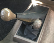 1995-04 Toyota Tacoma shift boot - 4WD