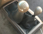 1995-04 Toyota Tacoma shift boot - 4WD