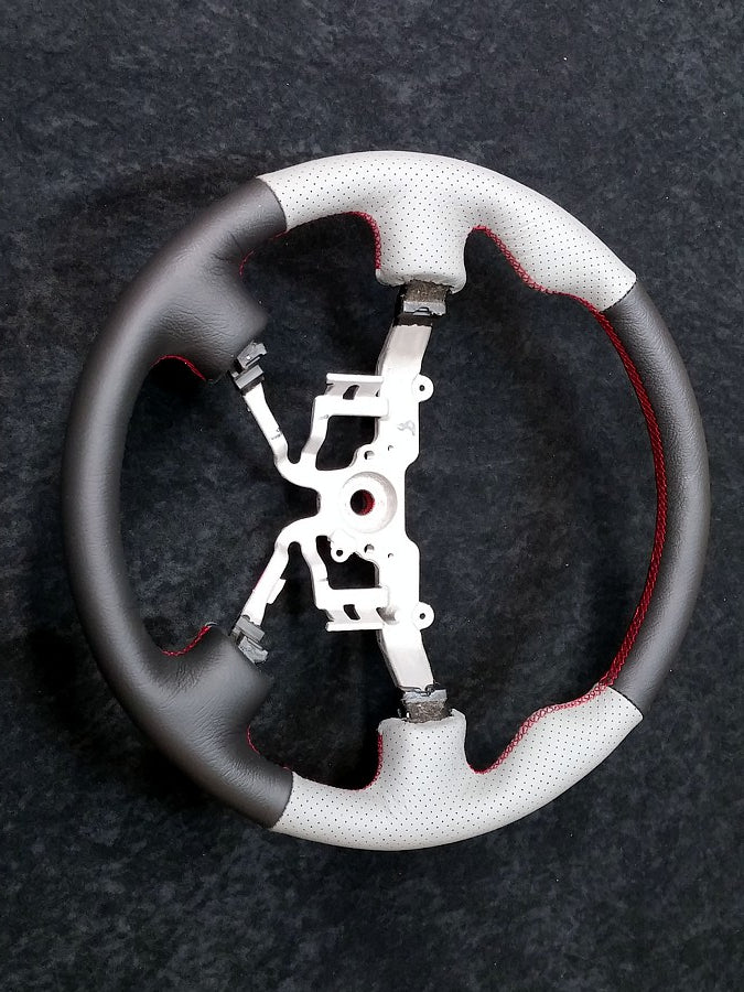 1999-06 Toyota Tundra steering wheel cover