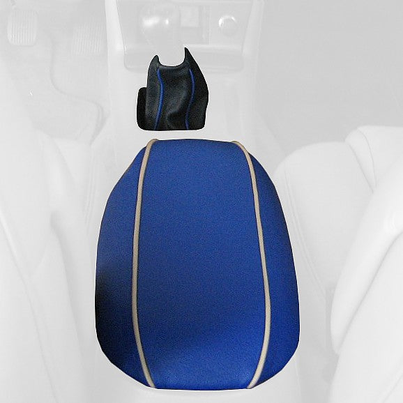 1989-95 Ford Taurus Sho Armrest Reupholstery Kit