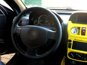 2000-06 Vauxhall Corsa steering wheel cover