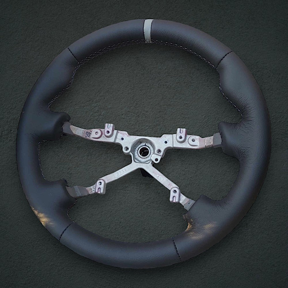 1999-06 Toyota Tundra steering wheel cover