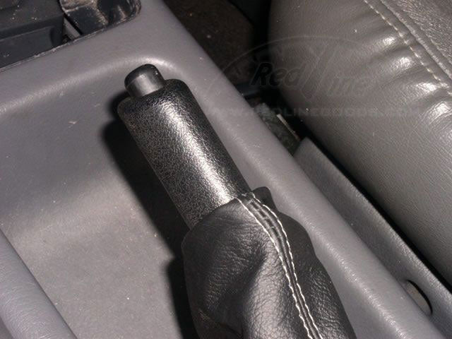 1993-97 Nissan Altima ebrake boot