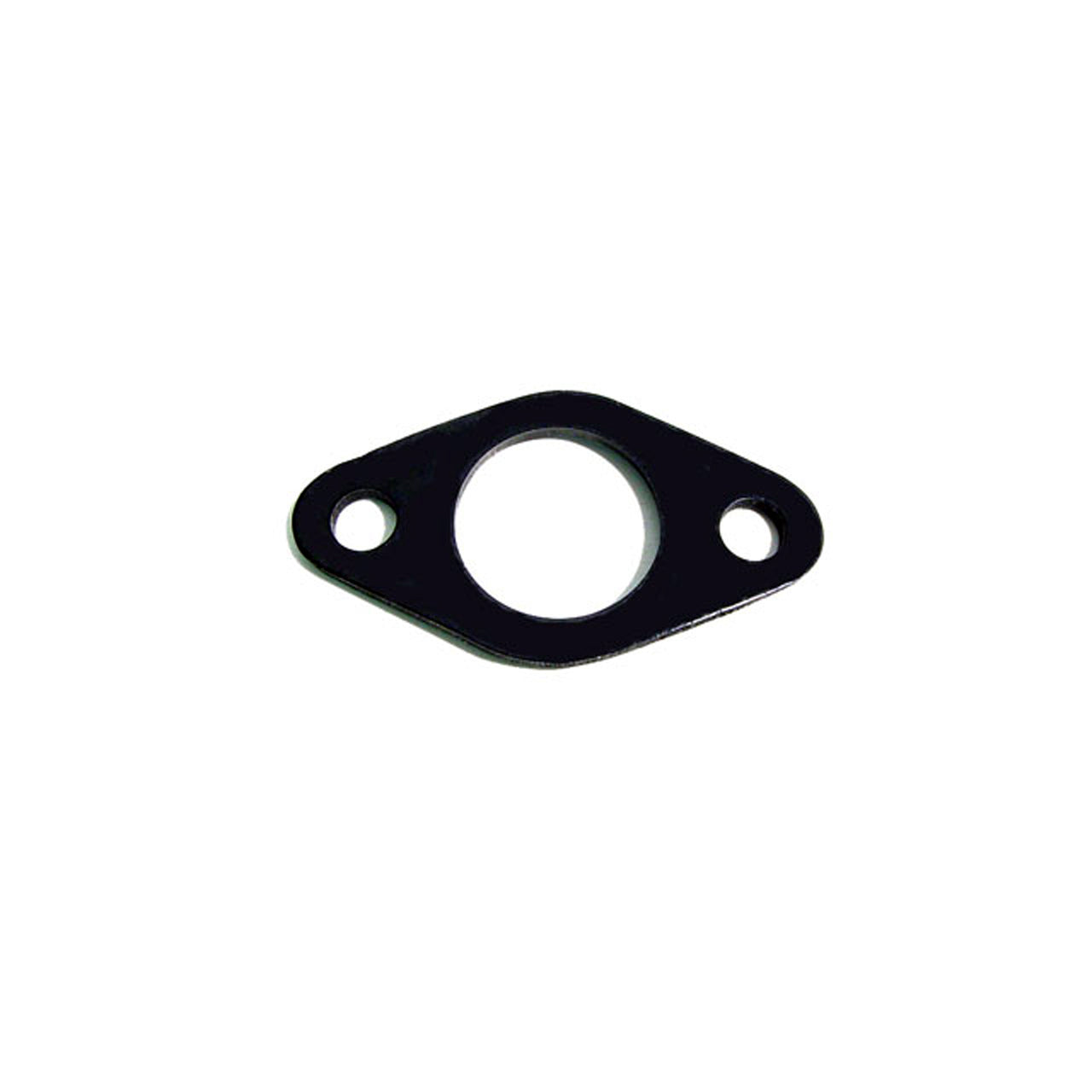 Um 1600-101 Unbeaded Trunk Lock Gasket 1-15/16" X 1-1/16" 3/4" Id Cadillac Deville 1959-1960, Eldorado 1959-1960, Series 60 Fleetwood 1959-1960