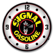 1953-2020 Universal LED Clock Signal Gas - CA-UN0108-Corvette-Store-Online
