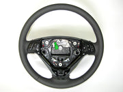 2001-07 Volvo V70 steering wheel cover - 3-spoke