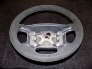 2000-09 Volvo S60 steering wheel cover - 4-spoke