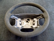 2001-07 Volvo V70 steering wheel cover - 4-spoke