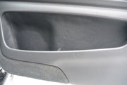 1997-00 Volvo V70 door insert covers - front lower