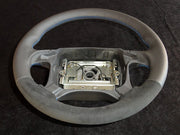 1997-00 Volvo S70 steering wheel cover - R