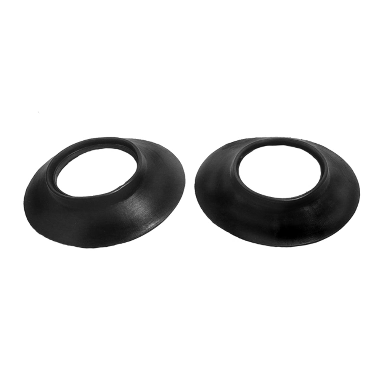 Vh 103 Front Fresh Air Duct Boot Scoops Cadillac Series 60 Fleetwood 1950-1952, Series 60 Special Fleetwood 1948-1949, Series 61 1948-1951