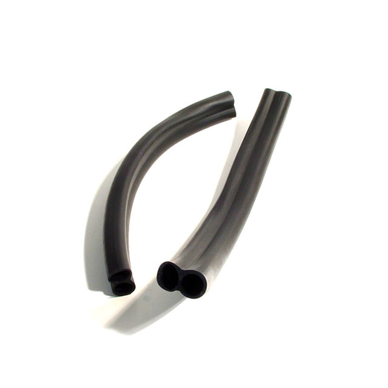Vh 300 Rubber Conduit (Hose) Double Tube Buick Roadmaster Series 70 1946-1948, Super Series 50 1946-1948
