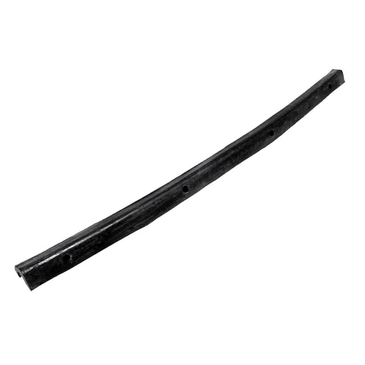 Vs 3-E Front Vent Window Division Bar Seal, With Steel Rod Ford Mustang 1965-1966