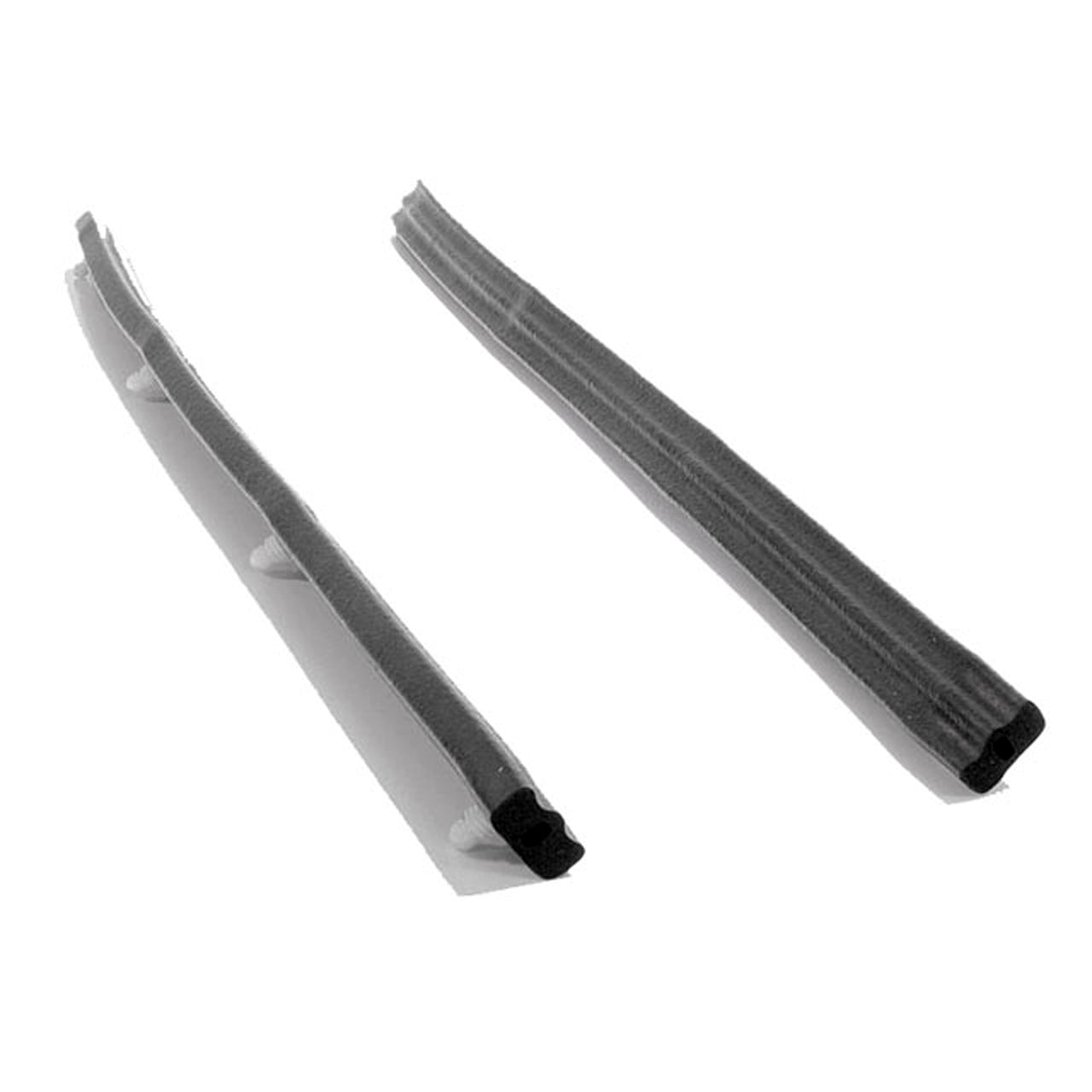 Vs 5 Windshield Pillar Seal, For Hardtops And Convertibles Chevrolet Bel Air 1955-1957, Two-Ten Series 1955-1957