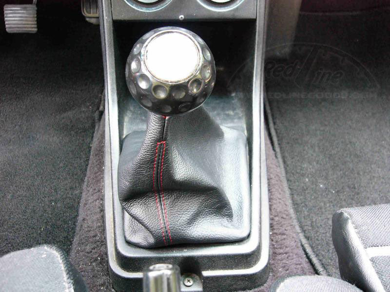 1974-84 Volkswagen Scirocco shift boot