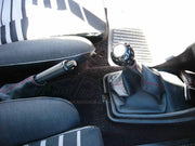 1974-84 Volkswagen Golf MK I ebrake boot