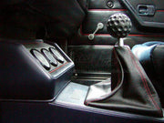 1974-84 Volkswagen Rabbit shift boot - GTI