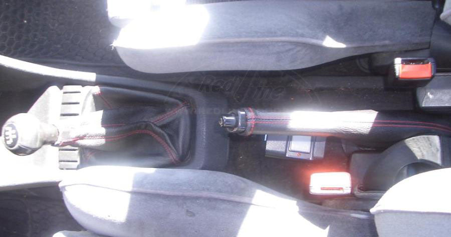 1985-92 Volkswagen Golf MK II shift boot