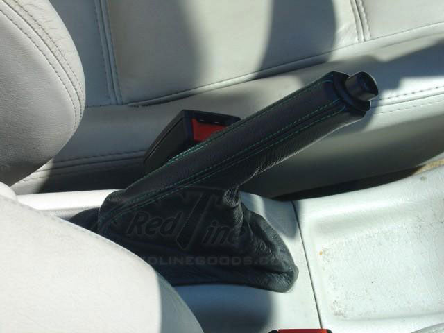 1993-99 Volkswagen Golf MK III ebrake boot