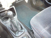 1993-99 Volkswagen Jetta MK III shift boot