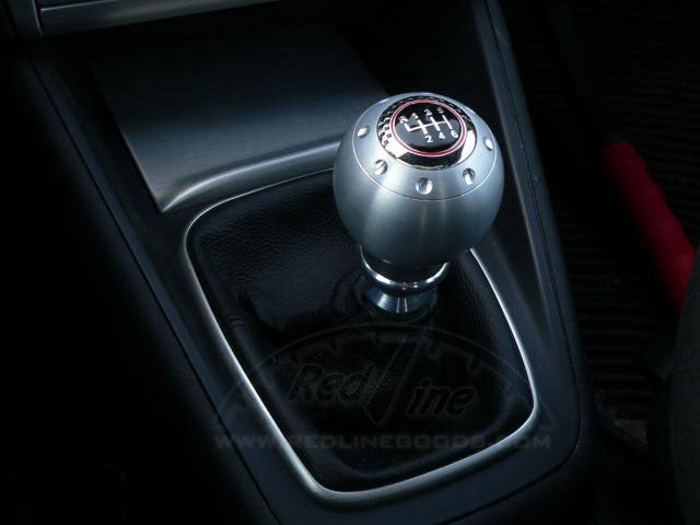 1997-03 Volkswagen Golf MK IV shift boot - 6-spd