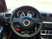 1997-03 Volkswagen Golf MK IV steering wheel cover - R32
