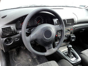 1997-04 Volkswagen Passat B5 steering wheel cover
