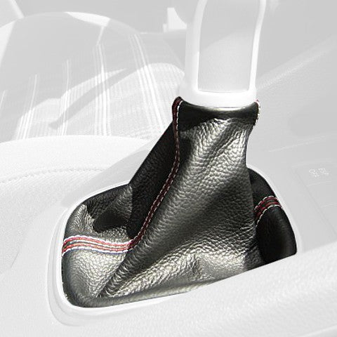 2003-09 Volkswagen Golf Mk V Shift Boot - Automatic