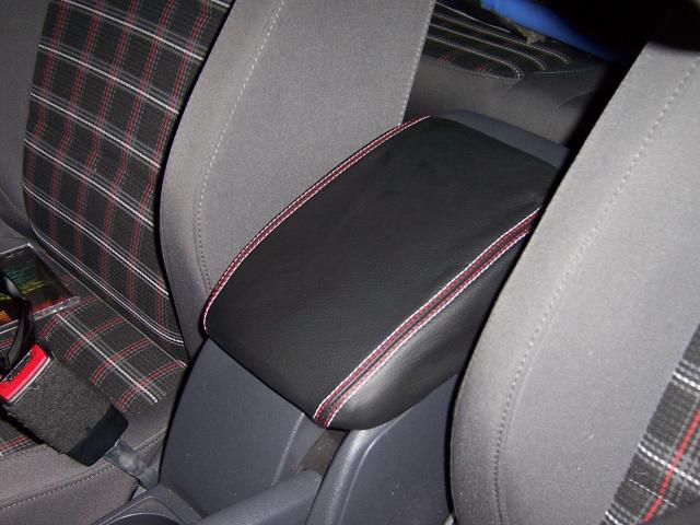 2003-09 Volkswagen Golf MK V armrest cover
